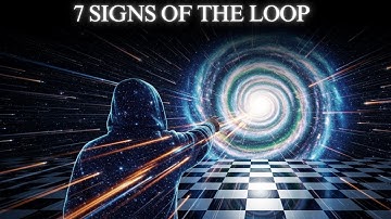 7 Signs You’re Caught in the Observer Loop (Today)