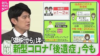【コロナ後遺症でも】「怠けているだけでは」……“無理解”深刻、休職・失職も まともに治療しない医師も 5類移行1年で変化は？