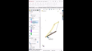 Deform Command in SolidWorks | Tutorial voor geavanceerde oppervlakte- en vormbewerking