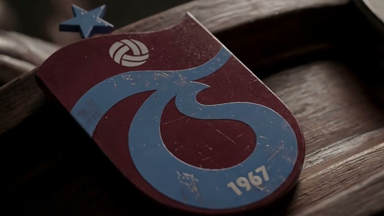 Trabzonspor — Başarı Filmi