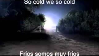 Static X -Cold (subtitulos español ingles).wmv