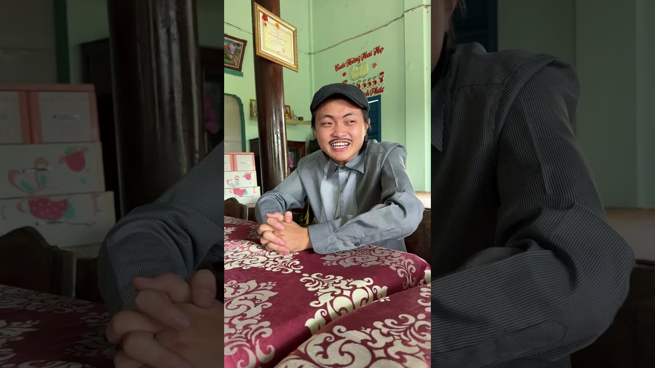 Bạn Đến Thăm Nhà Full 