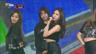 Tvpp Apink - Remember, 에이핑크 - 리멤버 Kmf