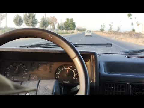 Renault 9 (Broadway)