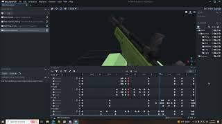 Crafting Dead Dev Log: Fixing The awp :D