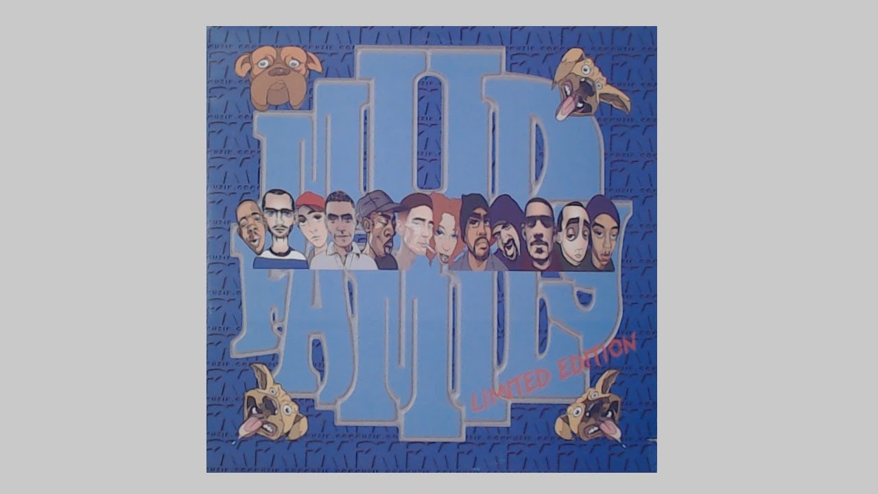 Ti2bs Mud Family - My Life - 2002 PM Muzik - DJ Noize | Baby J | Skinnyman ...