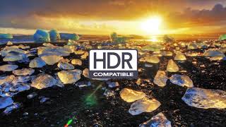 Optoma 4K Ultra Hd Projector Uhd65