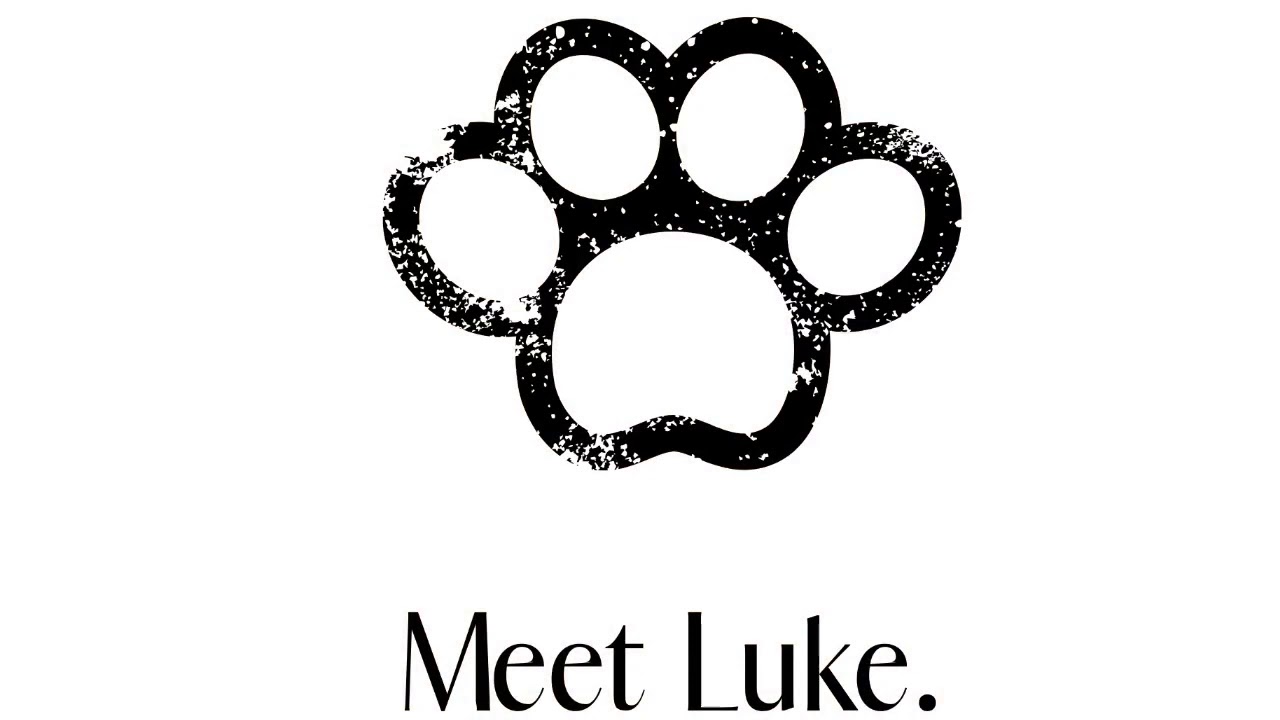 Meet Luke!