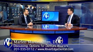 The Wellness Hour: Options for Denture Wearers