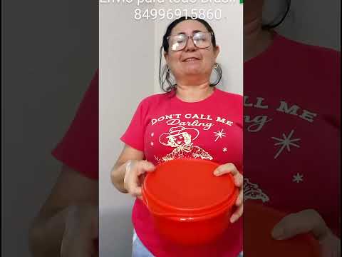 Abrindo caixa da
