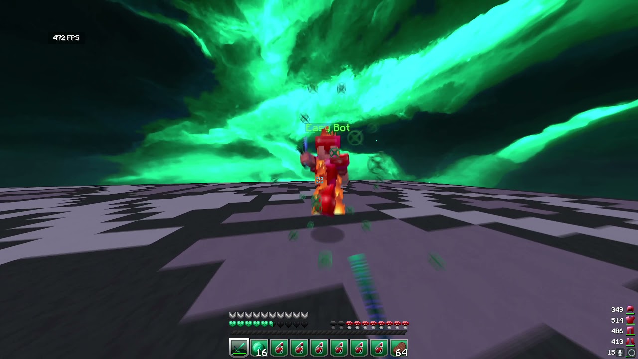 DREAM GHOST CLIENT V4 RELEASE - Bypasses Minemen club,  Lunar client and Badlion client