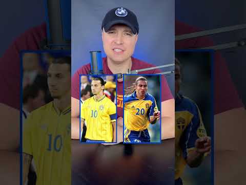 Златан Ибрагимович или