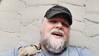 Calgary Reptile Parties Turns 12!
