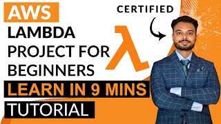 Celebrity AWS Lambda Function in Python Tutorial Wealth