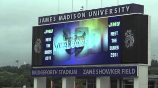 Famous A Sneak Peak at Bridgeforth Stadium Net Worth