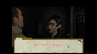 (FR) Post Mortem pt1 (commenté)