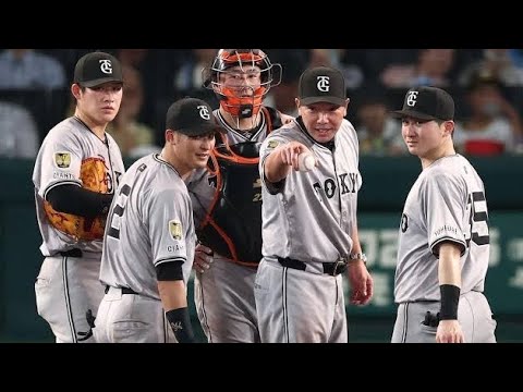 「阿部監督、怒りの退場!巨人、阪神に痛恨の1点差敗北でカード負け越し」