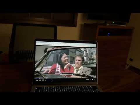 Ep. 1315 - A crazy movie !!!