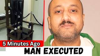 Mikal Mahdi Executed By Firing Squad — Witnesses Say It Went Horribly Wrong