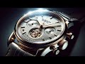 Top 5 best glashtte original watches you should invest in 2023