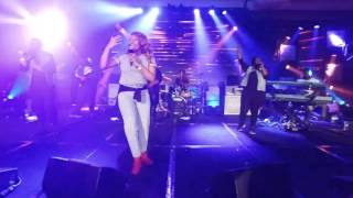 Casey J "I'm Yours"