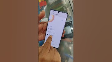 LAVA LXX515  disassembly  Lava Blaze Duo 5G (