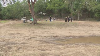 Summer camps along the Guadalupe River show resilience as they recover from devastating floods