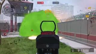 Hello, Lirk Warface