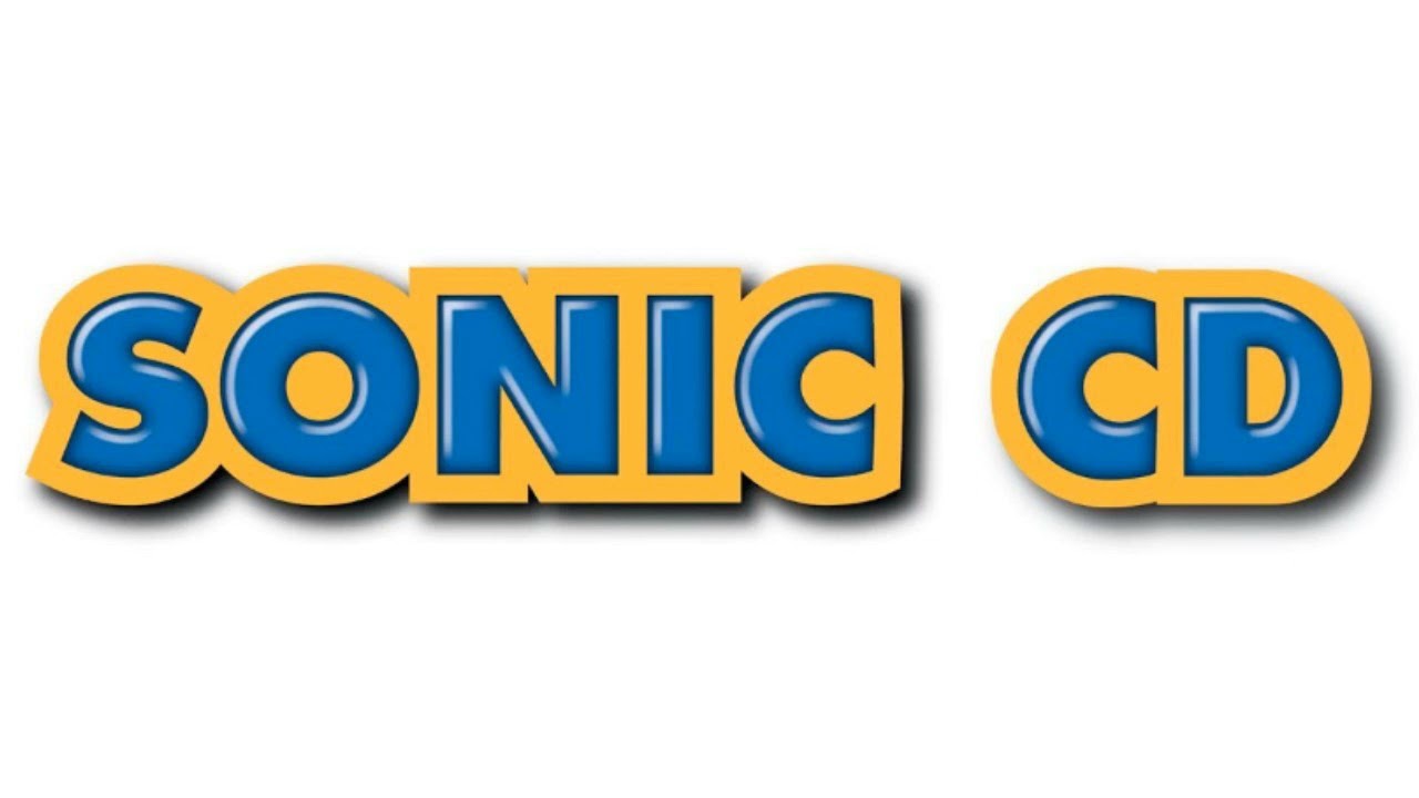 Game Over (US) - Sonic the Hedgehog CD Music