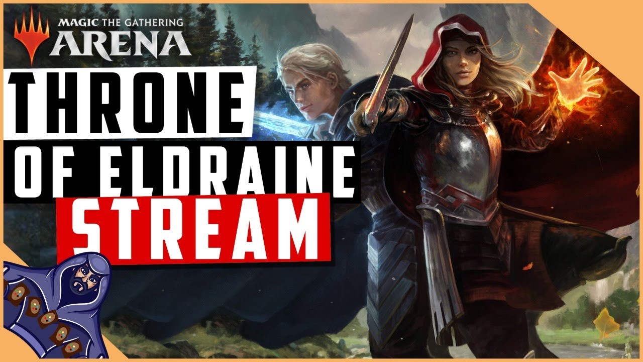 Magic Arena Release Celebration Throne Of Eldraine Giveaways YouTube magic-arena-release-celebration-throne-of-eldraine-giveaways-youtube