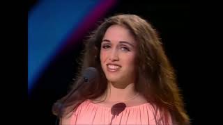 Anne Marie B - Frere Jacques (Eurovision Song Contest 1977, LUXEMBOURG 🇱🇺)