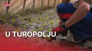 Kaznionica kakvu još niste vidjeli: RTL Danas posjetio je najveću zatvorsku farmu u Hrvatskoj