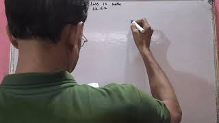 Class 9 maths (NCERT/SEBA) Chapter 6 2nd part. Ex 6.2 Complete solutions.