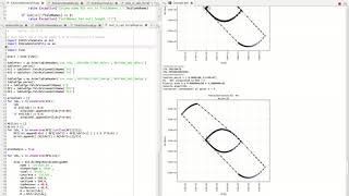 python testing tool for reinforced concrete algorithms