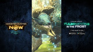 Monster Hunter Now - Apps on Google Play