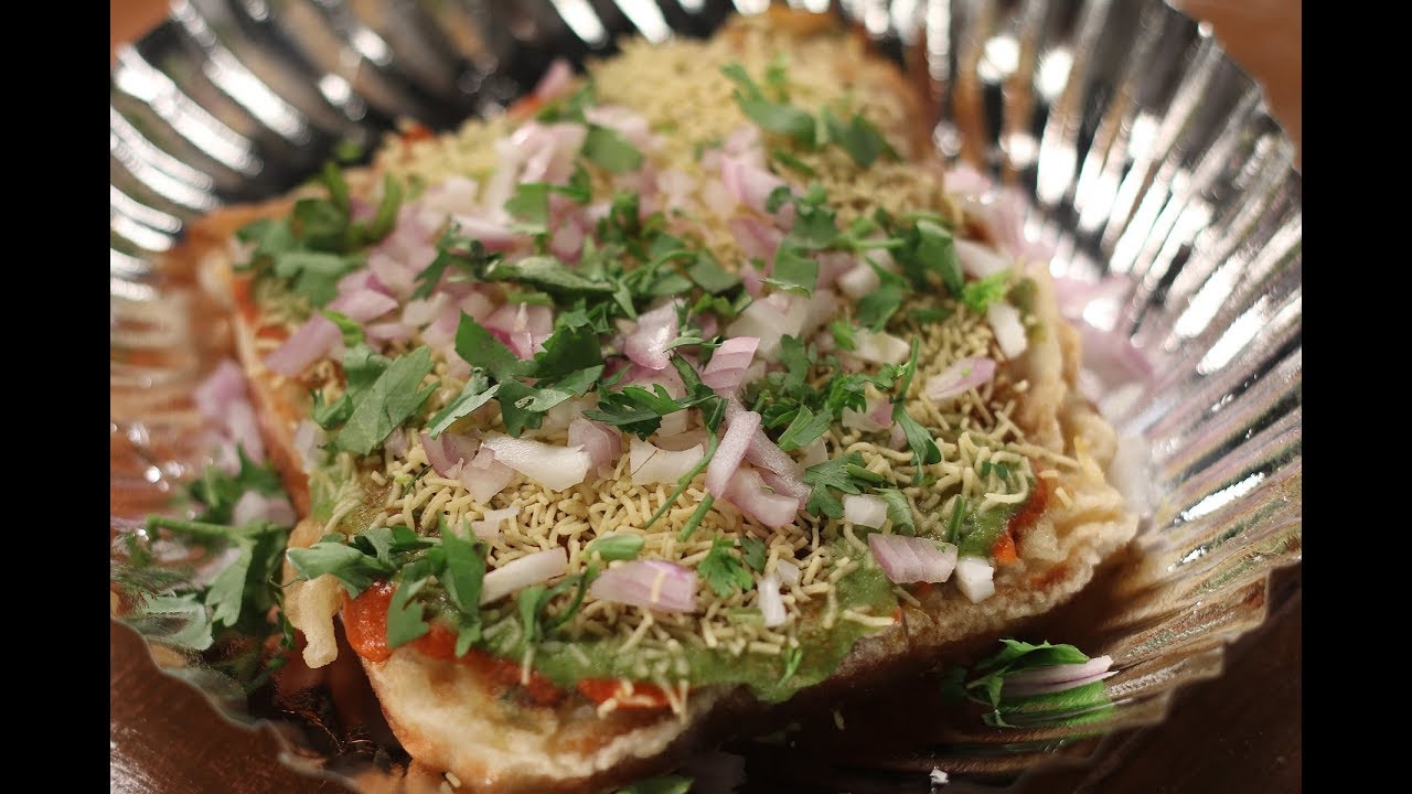 Hyderabadi Aloo Toast