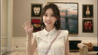 WOW Travel Moments - Celebrity Feng Timo feat. SRM and Meituan