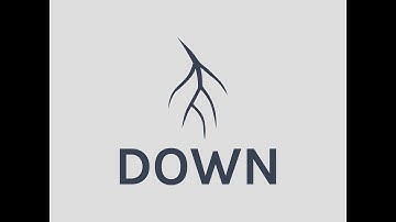Down : Global Game Jam 2023 Submission