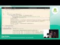 J-Spring 2024: Making your own Testcontainers module for fun and profit! - Oleg Šelajev