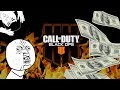 ACTIVISION КИНУЛИ МЕНЯ НА ДЕНЬГИ