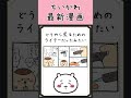 【ちいかわマンガ 最新話】寿司を炙るくりまんじゅう#ちいかわ最新話 #ちいかわアニメマンガ #ちいかわパーク #ちいかわ映画