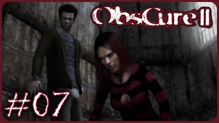 OBSCURE 2 (The Aftermath) PC Longplay [07] 🎮 (German Subs / No Commentary)