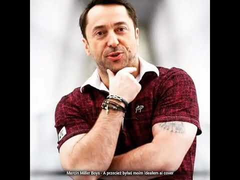Marcin Miller Boys