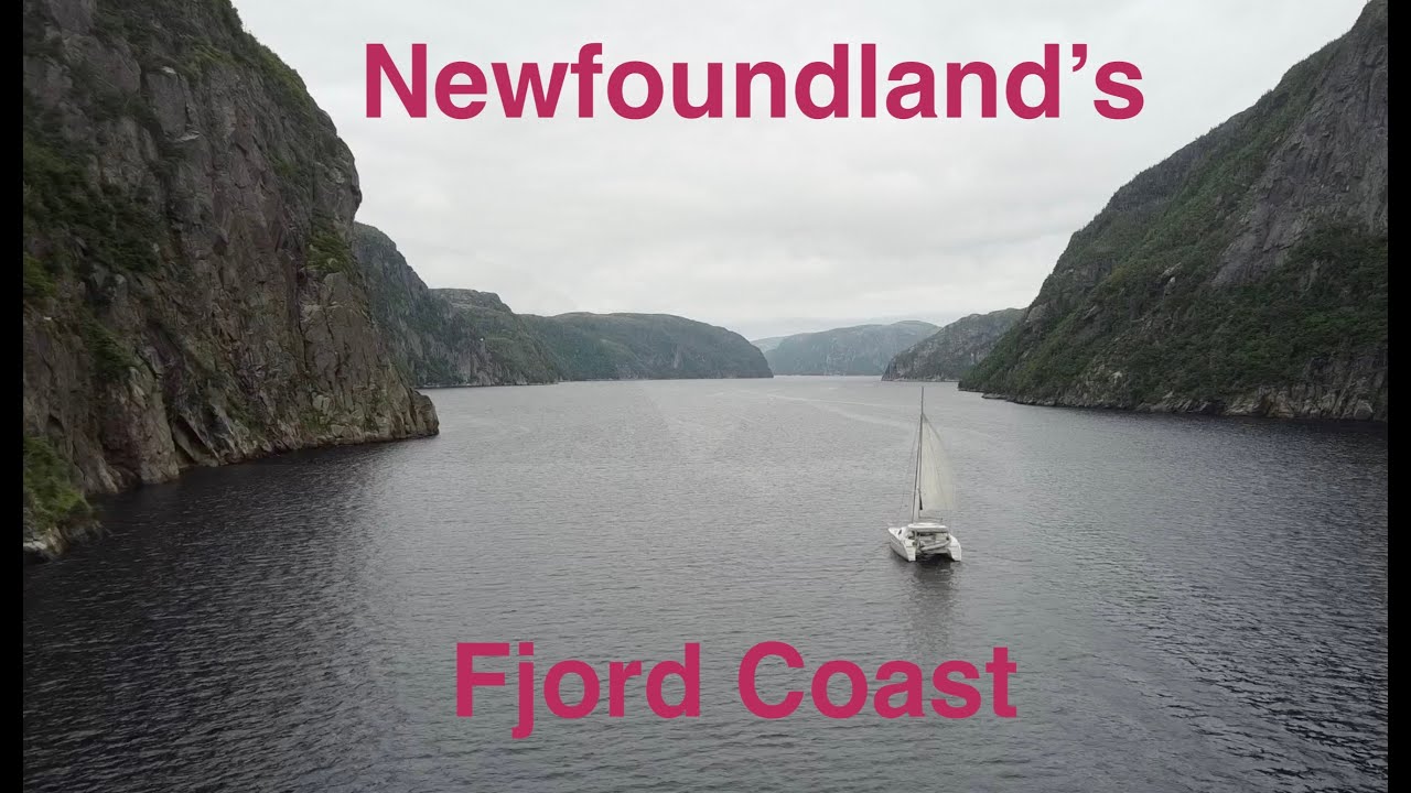 Newfoundland’s Fjord Coast
