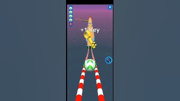 Sky rolling ball 3d || complete level ||Android game ||ios game #gaming #shorts #gameplay #gamer