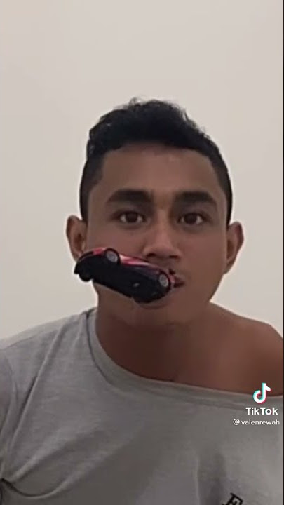 KETIKA SAUDARA KECIL DATANG KE RUMAH NYA VALEN REWAH MALAH BERANTEM