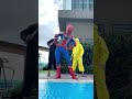 ALPHA HERO vs Bad Guy 1.0 #alphahero #sigma #badguy #shorts