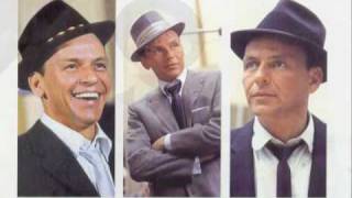 Frank Sinatra - What Are You Doing The Rest Of Your Life ?‏