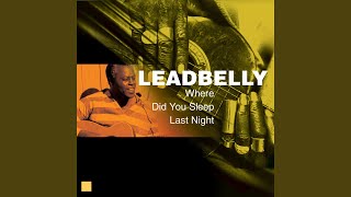 Watch Leadbelly Ox Drivin Blues video