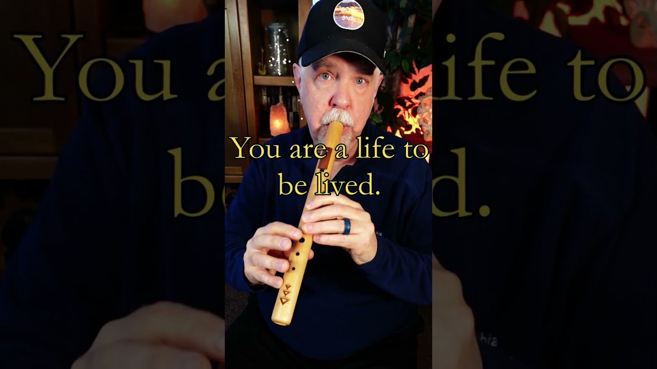 Today's Gentle Reflection | Day 21 